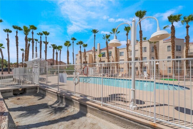 Building Photo - 5000 Red Rock St