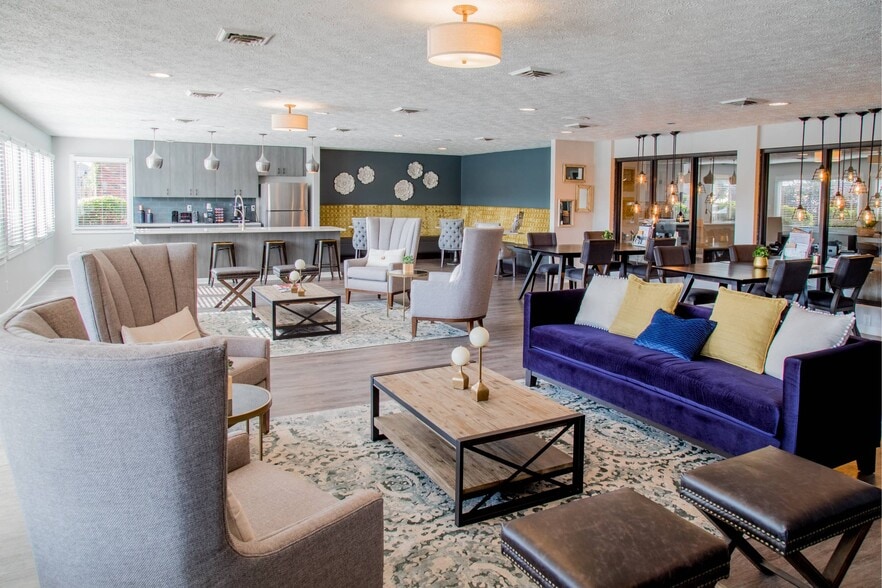 Building Photo - Lake Castleton Apartments