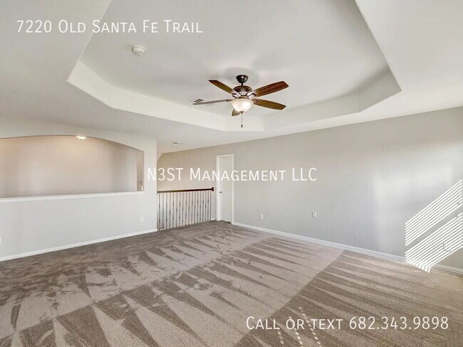 Building Photo - 7220 Old Santa Fe Trail