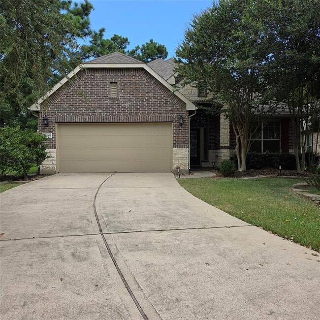 Primary Photo - 26101 Brickhill Dr
