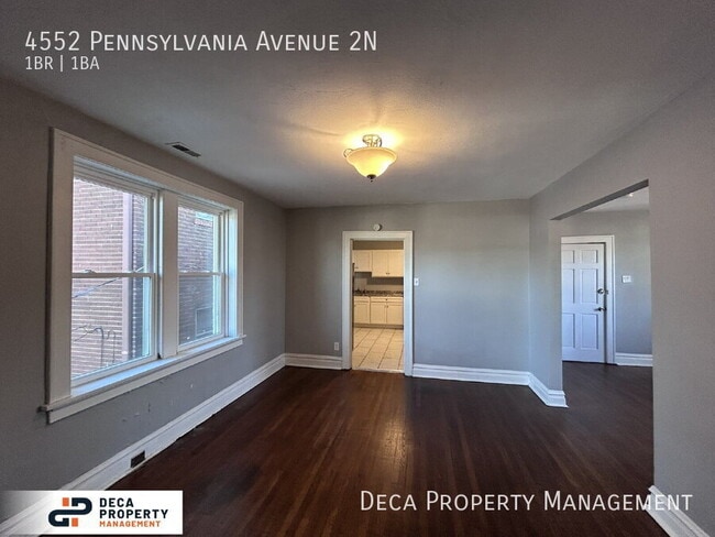 Building Photo - 4552 Pennsylvania Ave