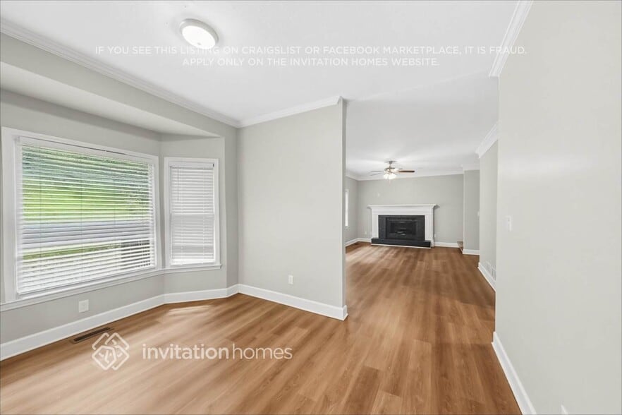 Building Photo - 4350 Pompey Dr SW