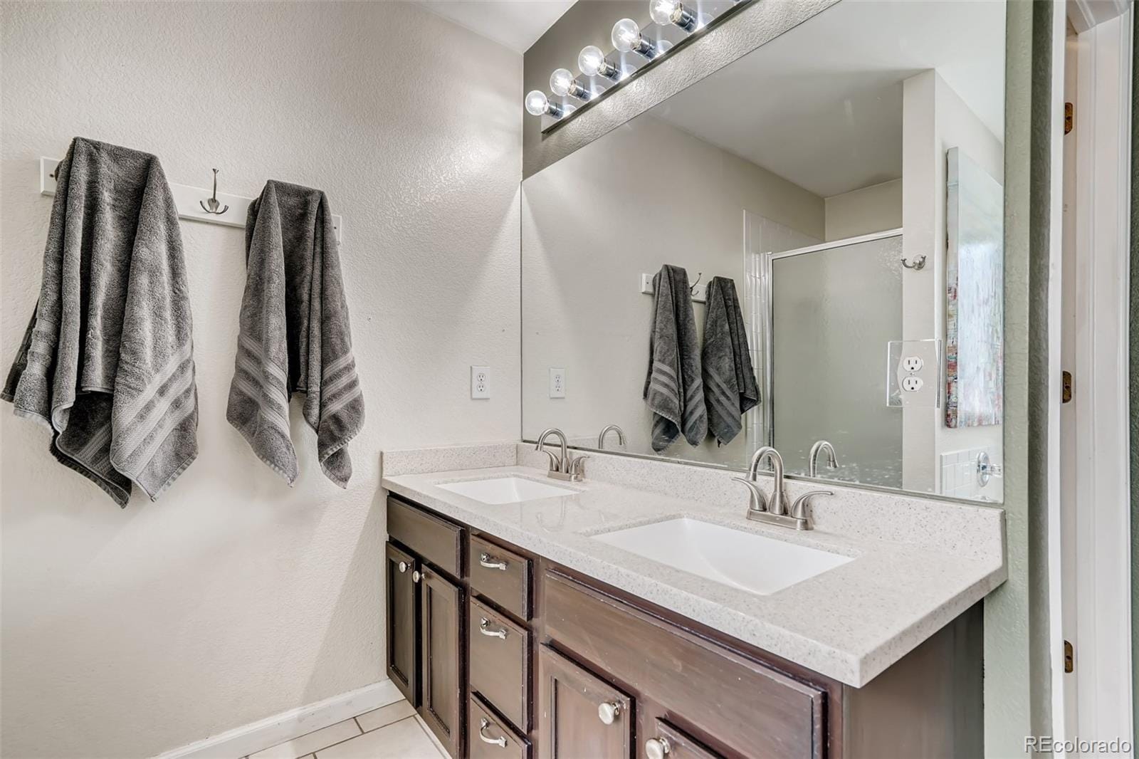 Primary Bathroom View 1 - 4741 E 130th Ave