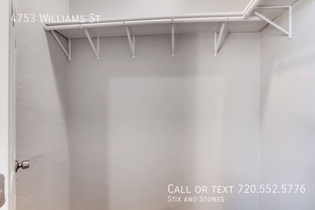 Building Photo - 4753 N Williams St
