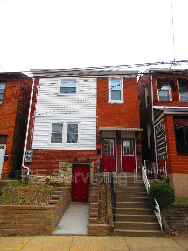 Primary Photo - 4021 Haldane St
