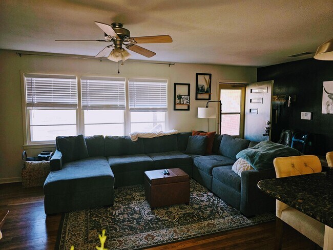 Building Photo - 3509 38th St