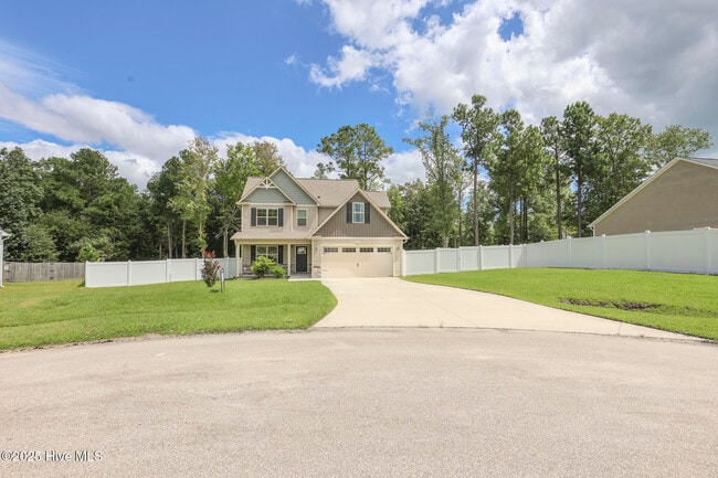 Building Photo - 304 Windward Landing