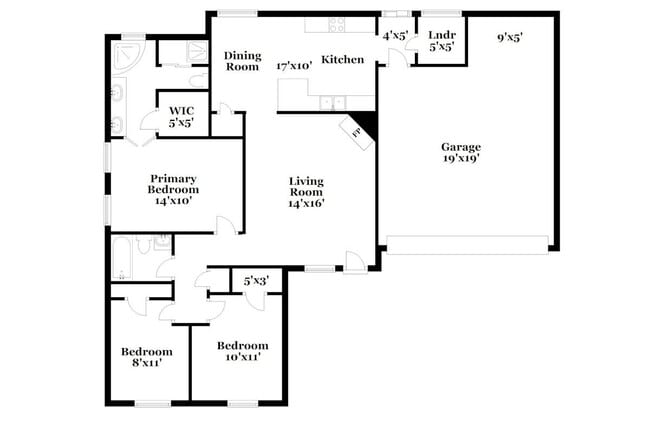 Building Photo - 10177 New Well Terrace