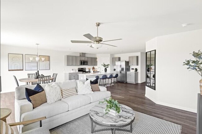 Building Photo - Modern Comfort & Tranquil Living in Winnabow, NC - Showings will begin December 8, 2025 with a 24...