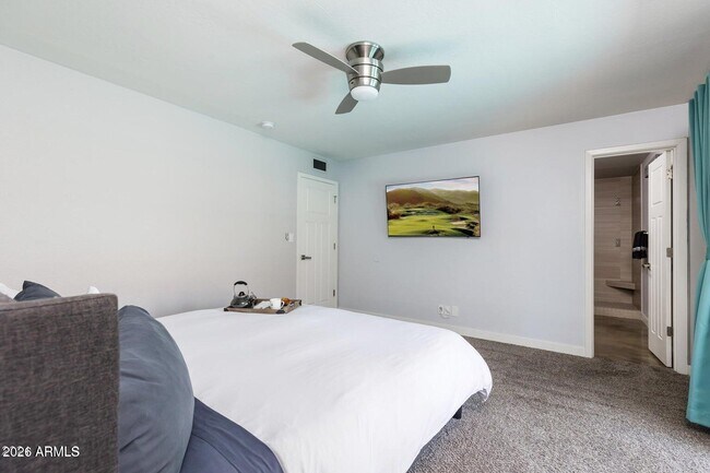 Building Photo - 5225 N 83rd Pl