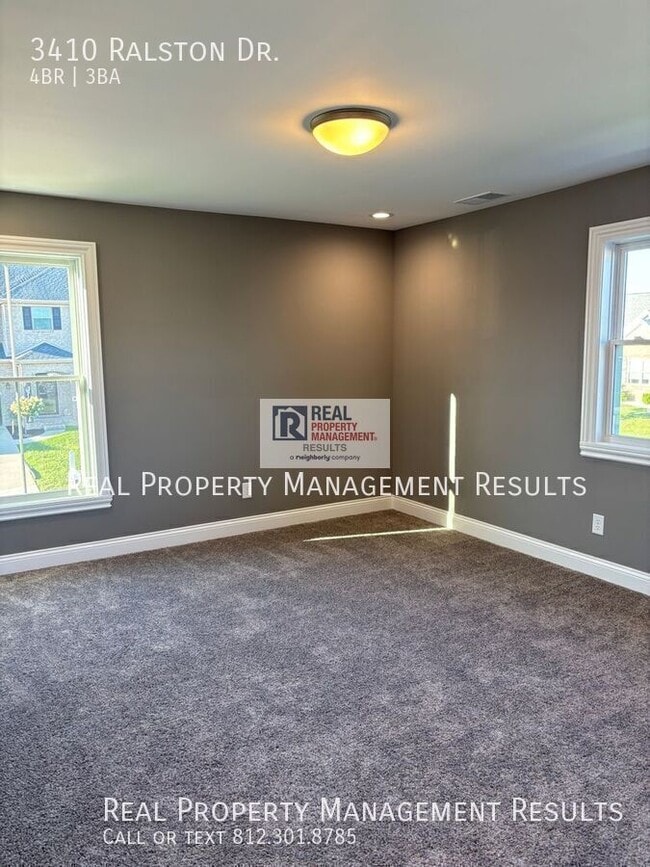 Building Photo - 3410 Ralston Dr