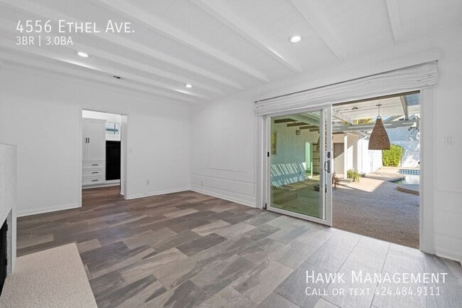 Building Photo - 4556 Ethel Ave