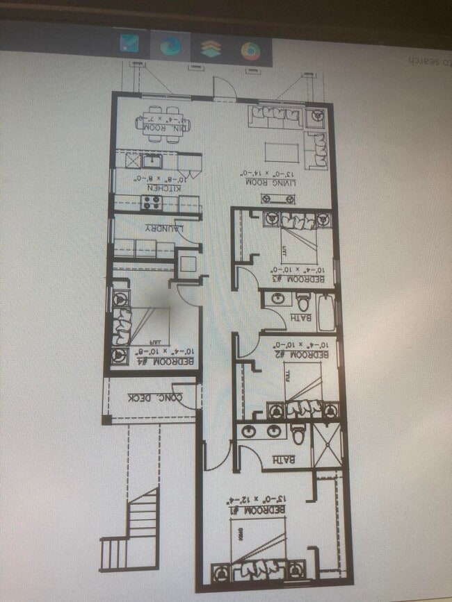 Building Photo - 718 15th St