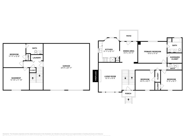 Building Photo - 102 Bonnabel Ct