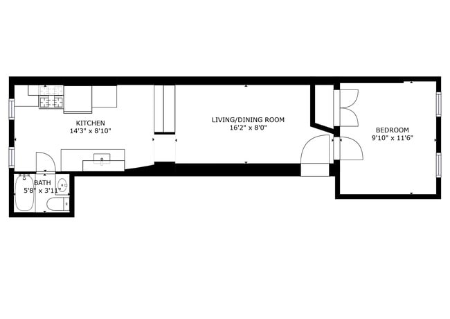 Building Photo - 510 Adams St