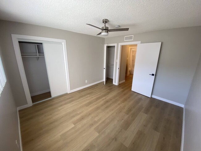 Remodeled 1 bedroom - Garfield Arms