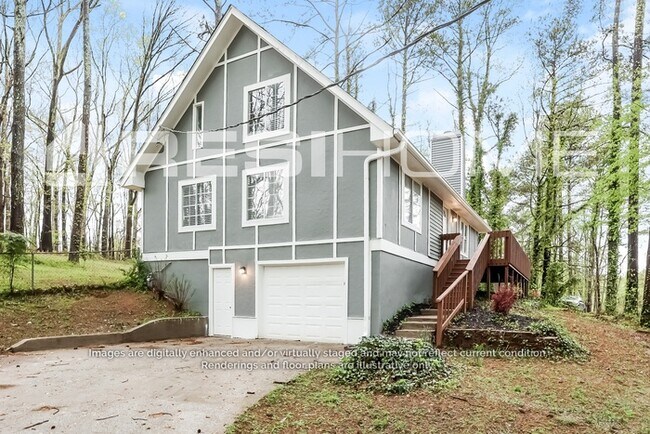 Building Photo - 4512 Sunflower Dr