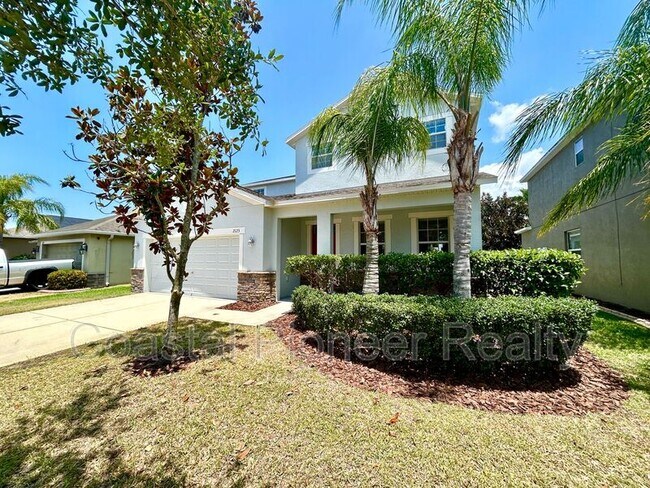 Building Photo - 2123 Roanoke Springs Dr
