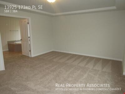 Building Photo - Beautiful Renton Home for Rent