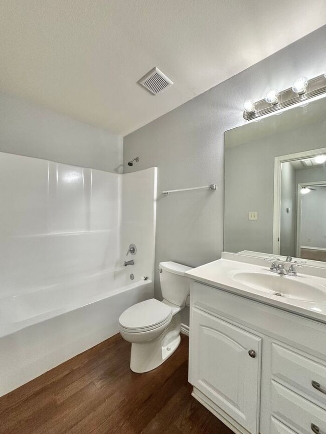 Building Photo - Coming Soon- 3 Bedroom 2 Bath Duplex at Mansion Creek in Tyler! Chapel Hill ISD!