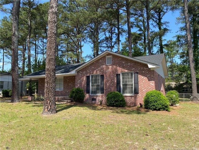 Building Photo - 7126 Fillyaw Rd