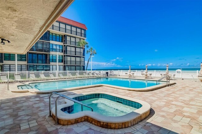Building Photo - 17580 Gulf Blvd