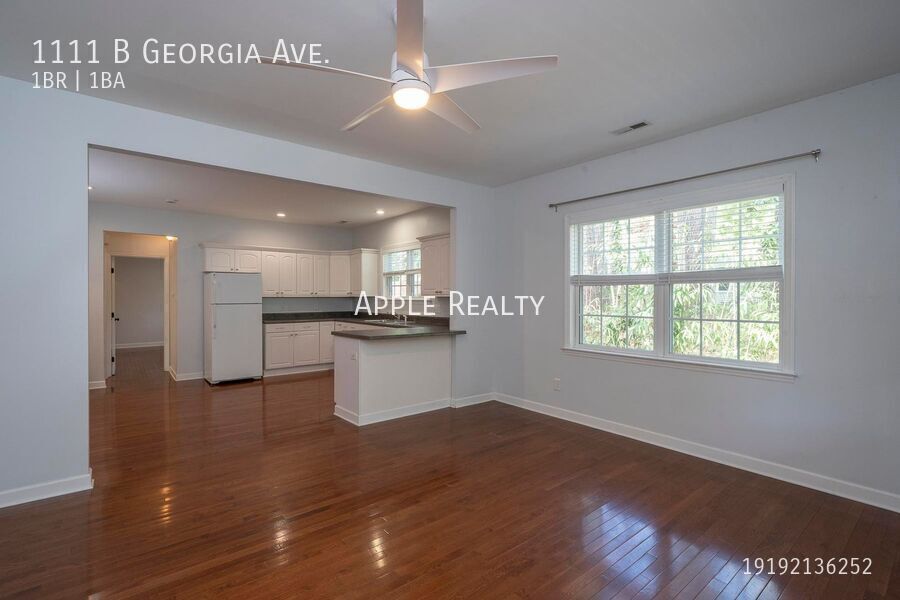 Building Photo - 1111 Georgia Ave