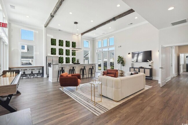 Building Photo - 300 Champion Boulevard Unit Surfside