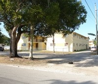 Building Photo - Anderson Apartments