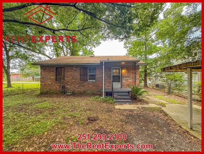 Building Photo - 1701 Conti St