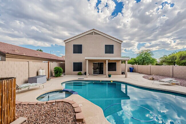 Building Photo - 11354 W Austin Thomas Dr
