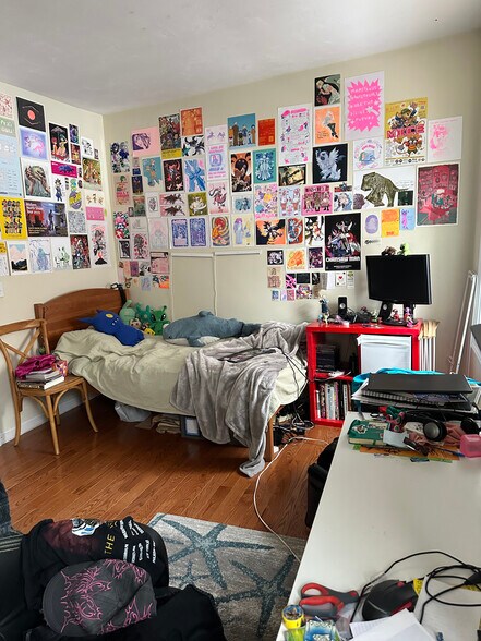 Building Photo - 822 Huntington Ave