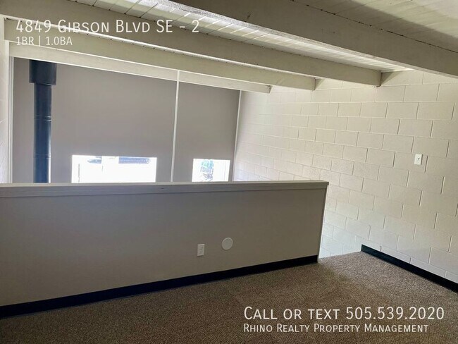 Building Photo - 4849 Gibson Blvd SE