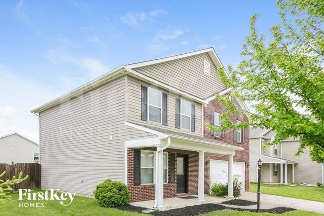 Building Photo - 699 Findlay Ln