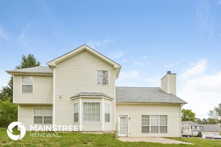 Building Photo - 1149 Berryhill Dr