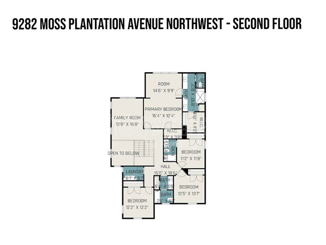 Building Photo - 9282 Moss Plantation Ave NW