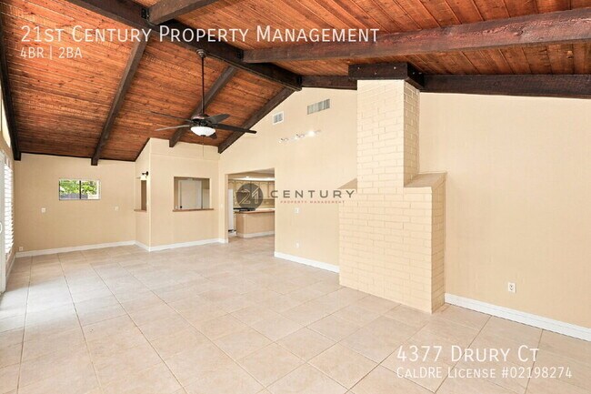 Building Photo - 4377 Drury Ct
