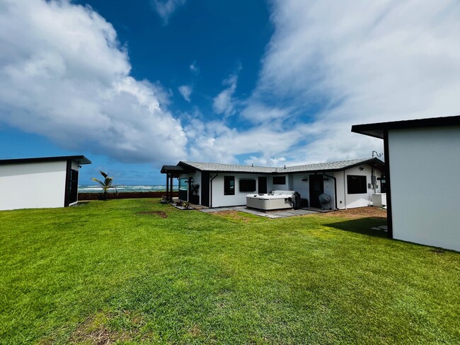 Building Photo - 55-323-323 Kamehameha Hwy