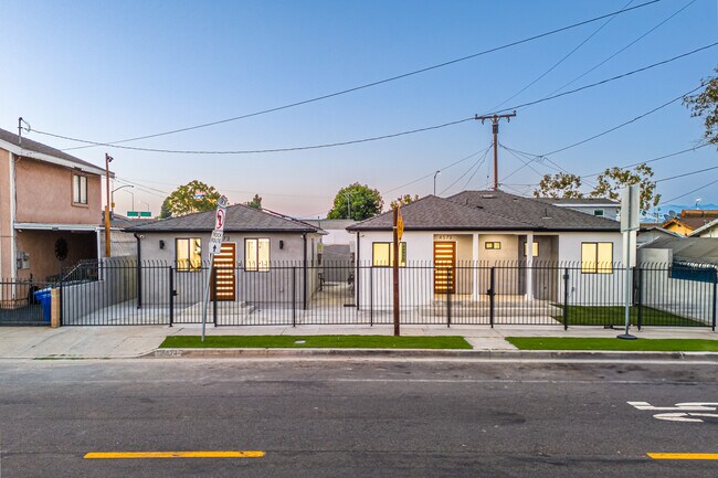 Building Photo - 4573 Triggs St