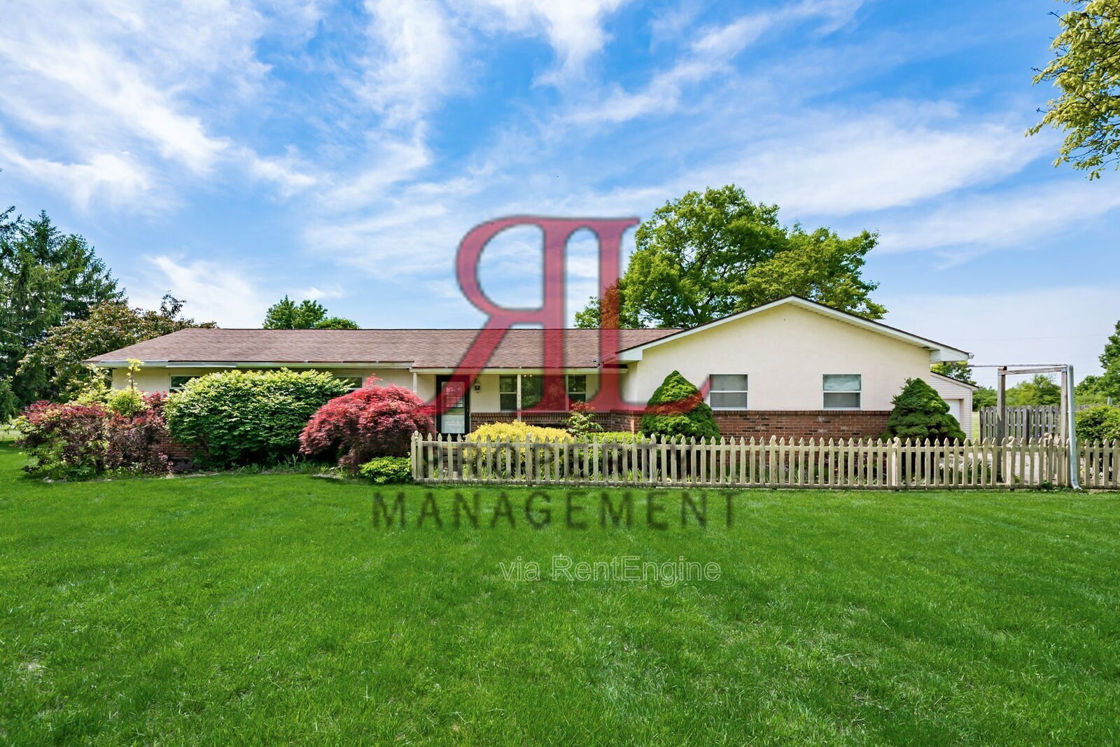 Building Photo - 7775 Peter Hoover Rd