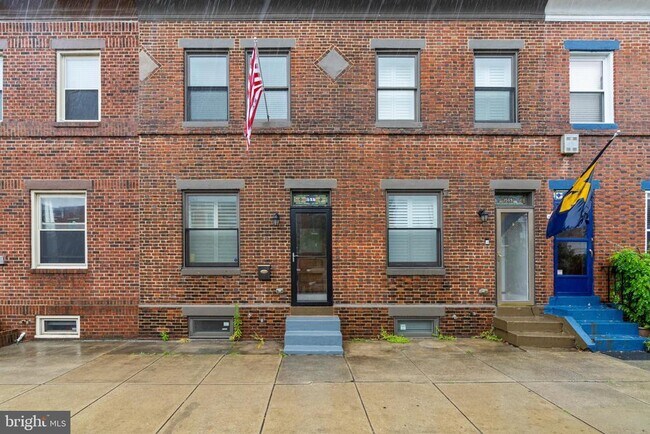 Building Photo - 1511 E Fort Ave