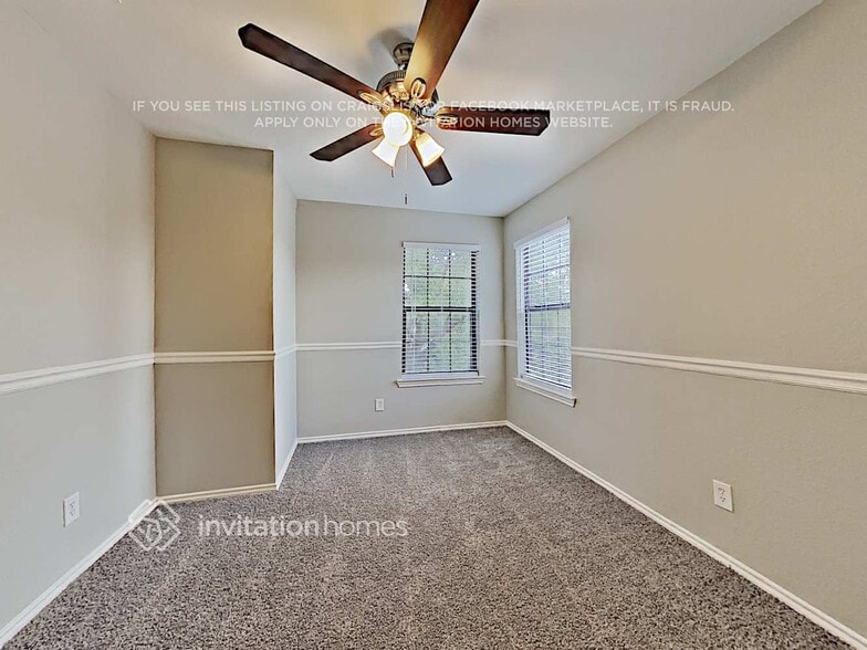 Building Photo - 2707 Fountainview Dr