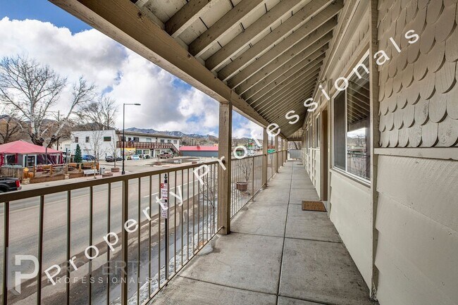 Building Photo - Remodeled Apartment for Rent in Silt