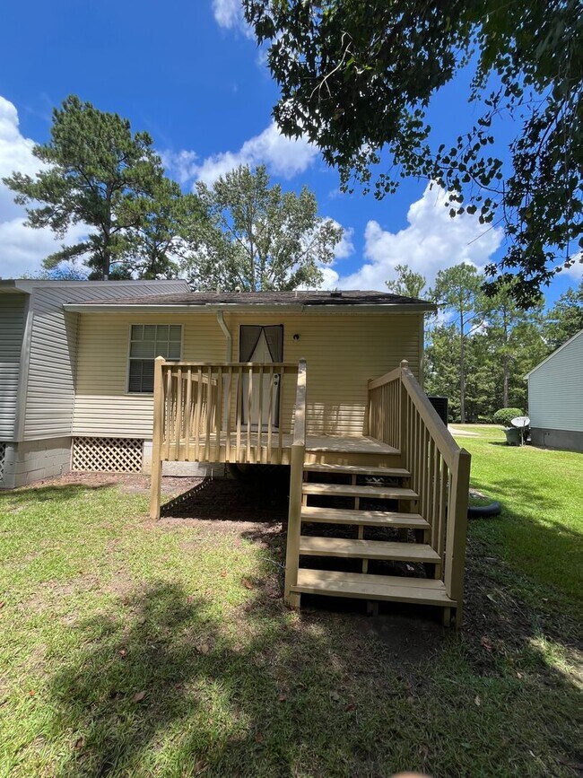 Building Photo - 4013 Catawba St