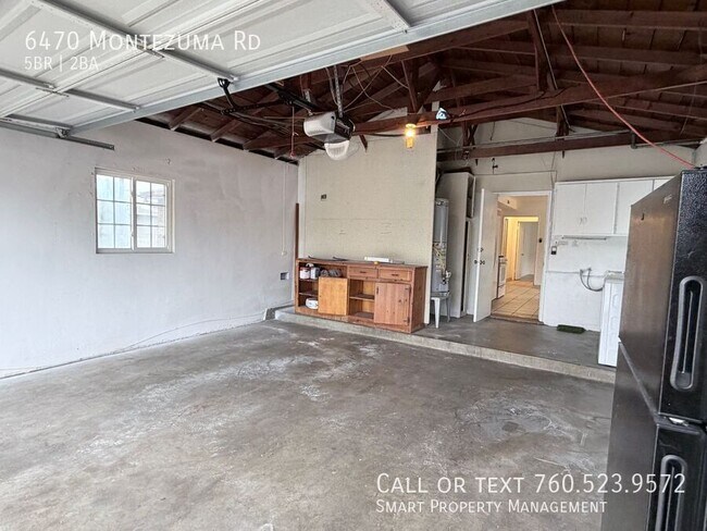 Building Photo - 6470 Montezuma Rd