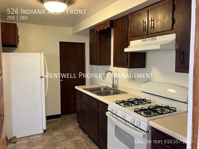 Building Photo - 526 Indiana Ave