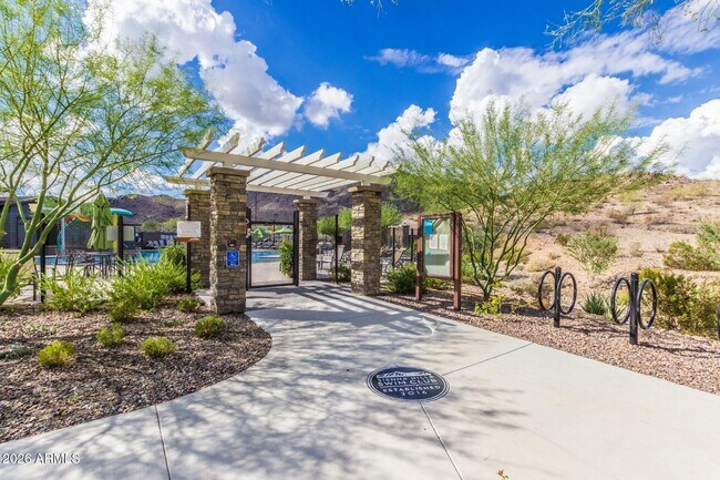 Building Photo - 21188 W Almeria Rd