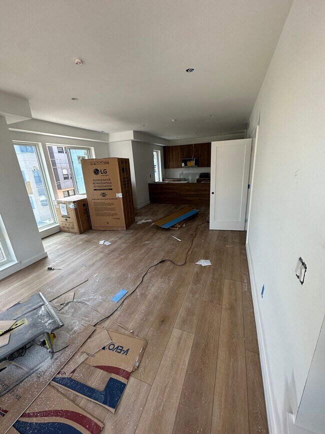 Building Photo - 164 Richmond St