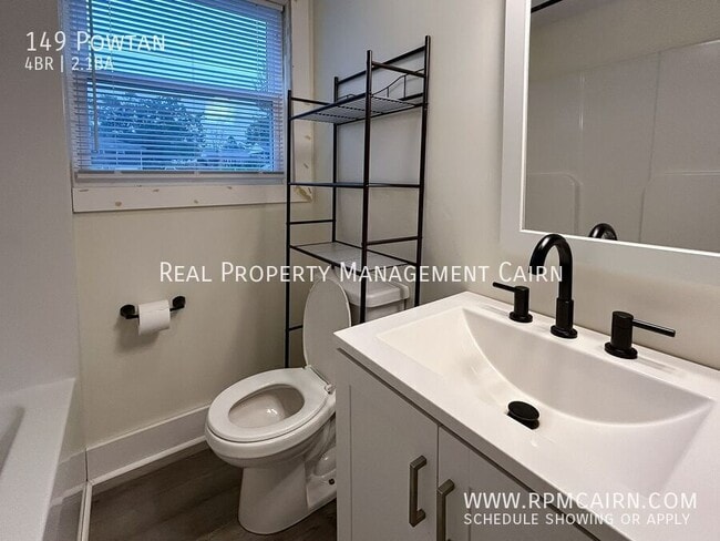 Building Photo - 149 Powtan-