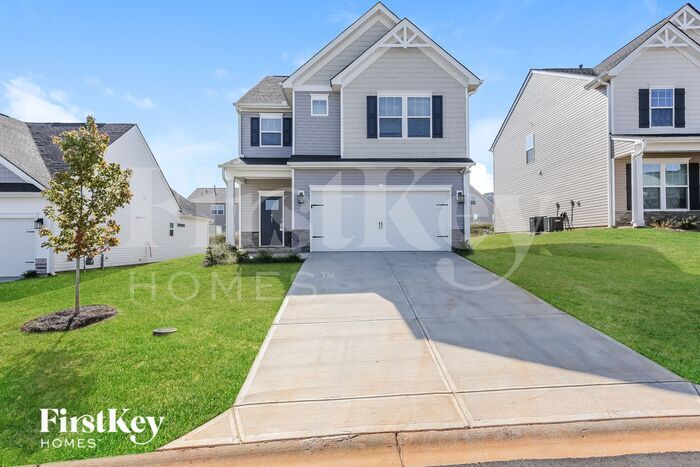 Primary Photo - 411 Stonefence Dr